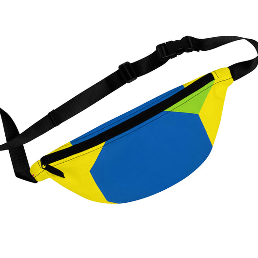 FabuLash - Gay Pride Fanny Pack Belt Bag