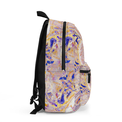 WinstonSwish - LGBTQ+ Pride Backpack