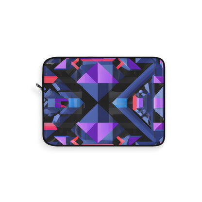 StarKnightXtravaganza - LGBTQ+ Laptop Sleeve (12", 13", 15")
