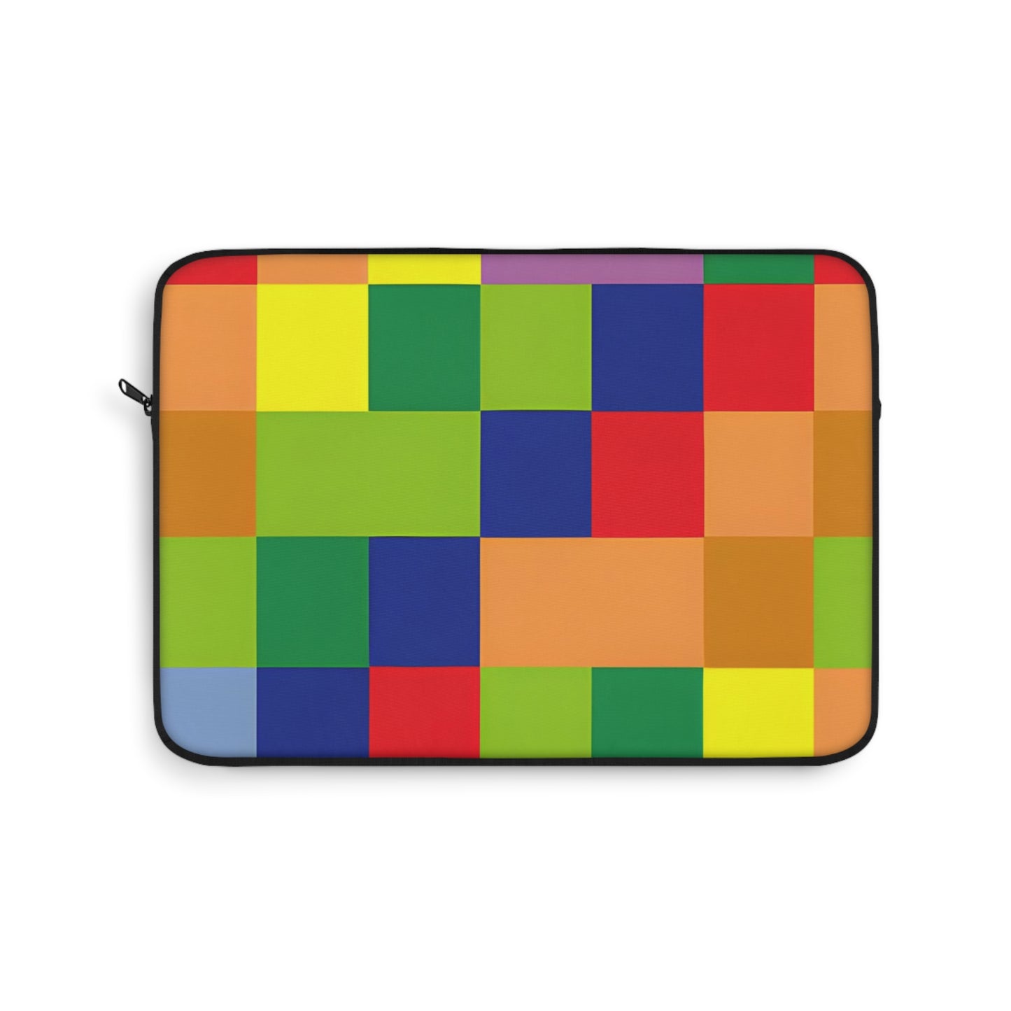 GoldGlamazon - LGBTQ+ Laptop Sleeve (12", 13", 15")
