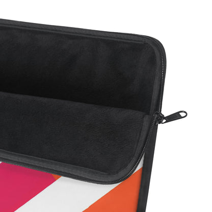 SparkleFrenzy - LGBTQ+ Laptop Sleeve (12", 13", 15")