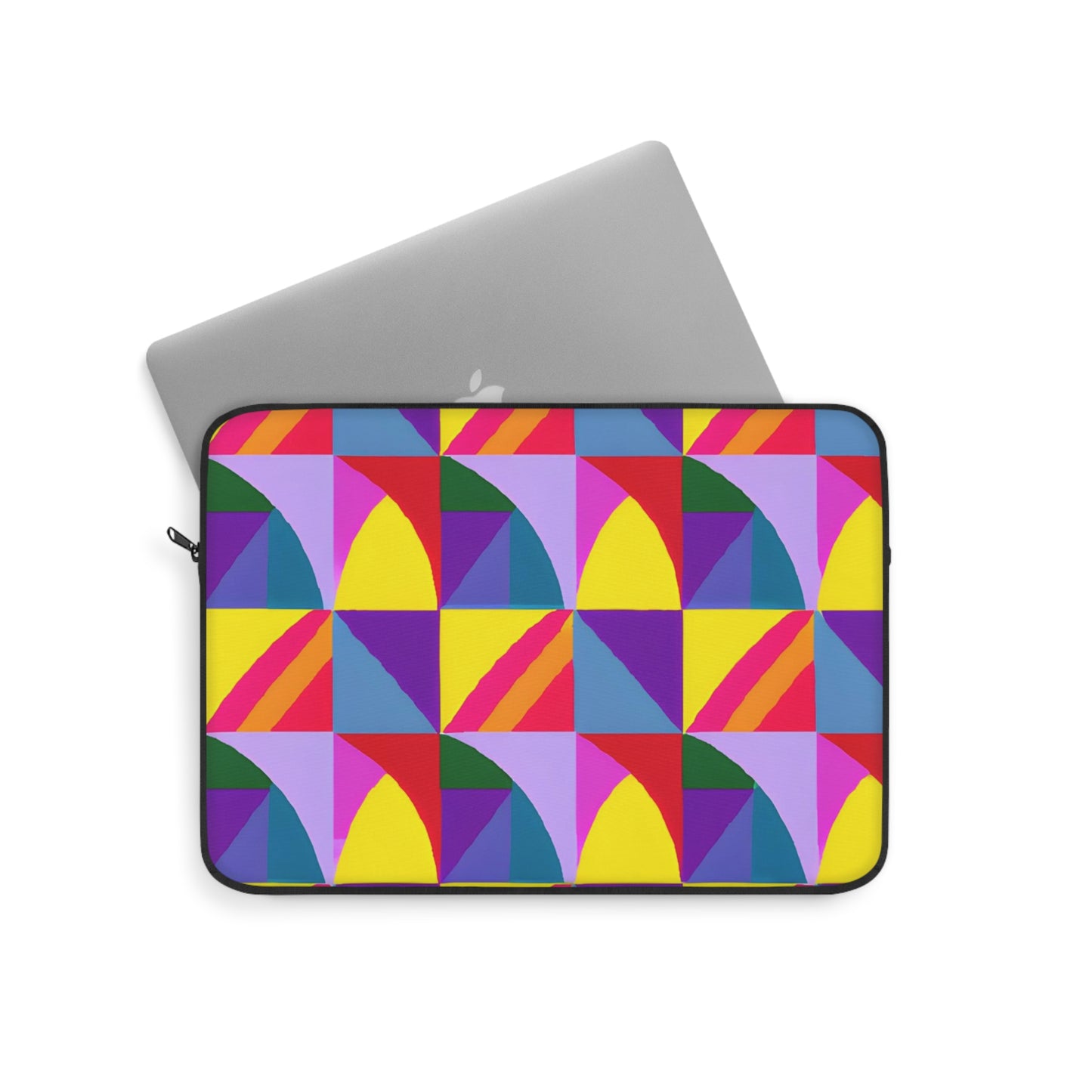 CrimsonKisses - LGBTQ+ Laptop Sleeve (12", 13", 15")