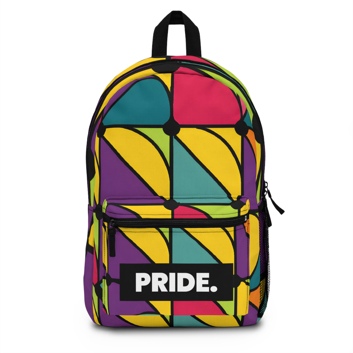 Glamadonna - Gay Pride Backpack