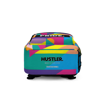 CherieLuxe - Gay Pride Backpack