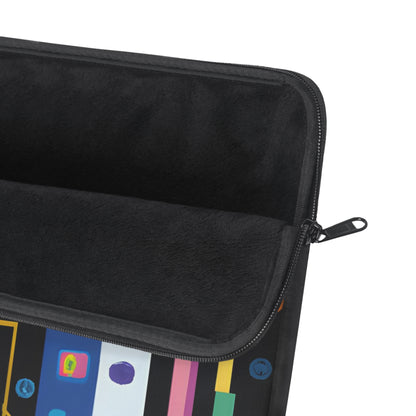 CosmicCouture - LGBTQ+ Laptop Sleeve (12", 13", 15")