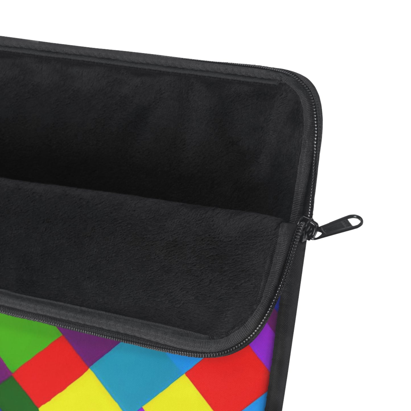 GlitterGlam - LGBTQ+ Laptop Sleeve (12", 13", 15")