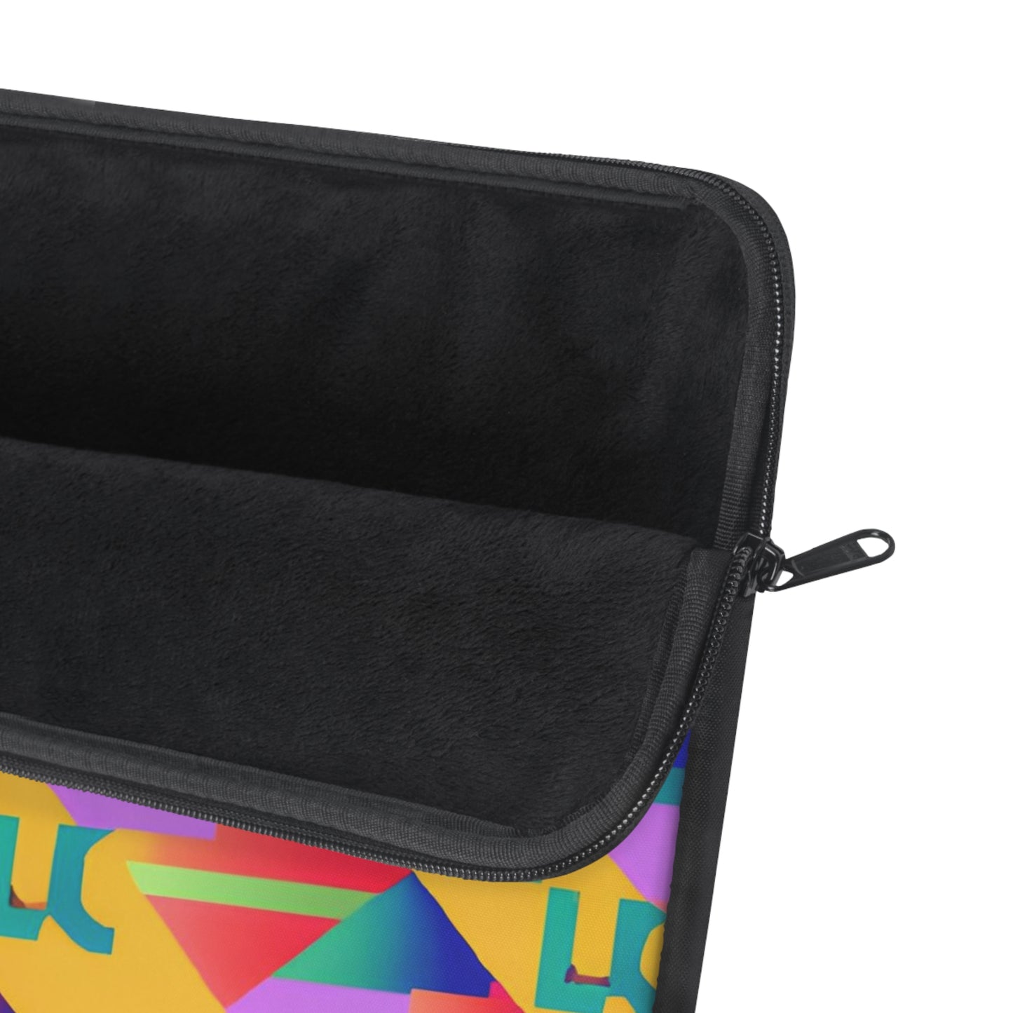 IvoryGlam - LGBTQ+ Laptop Sleeve (12", 13", 15")