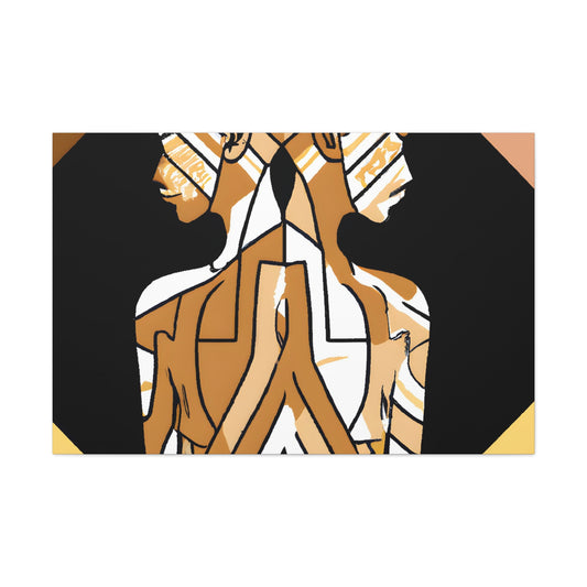 Celestiale - LGBTQ+ Wall Art