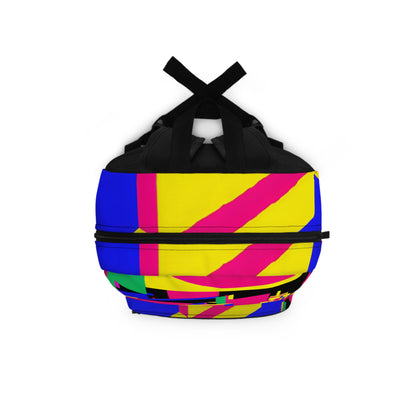 StarLux - LGBTQ+ Pride Backpack