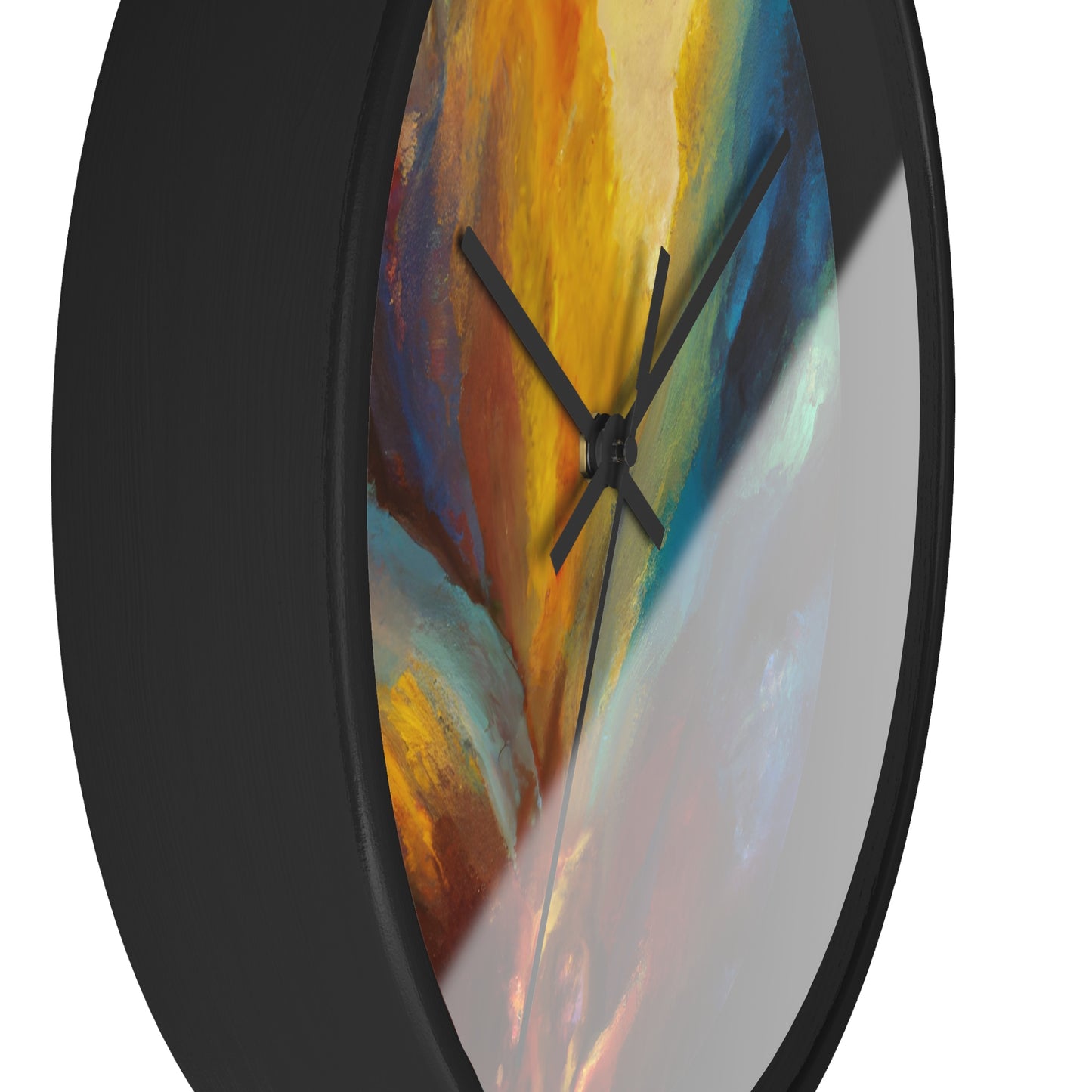 Sofonisba - Gay Hope Wall Clock