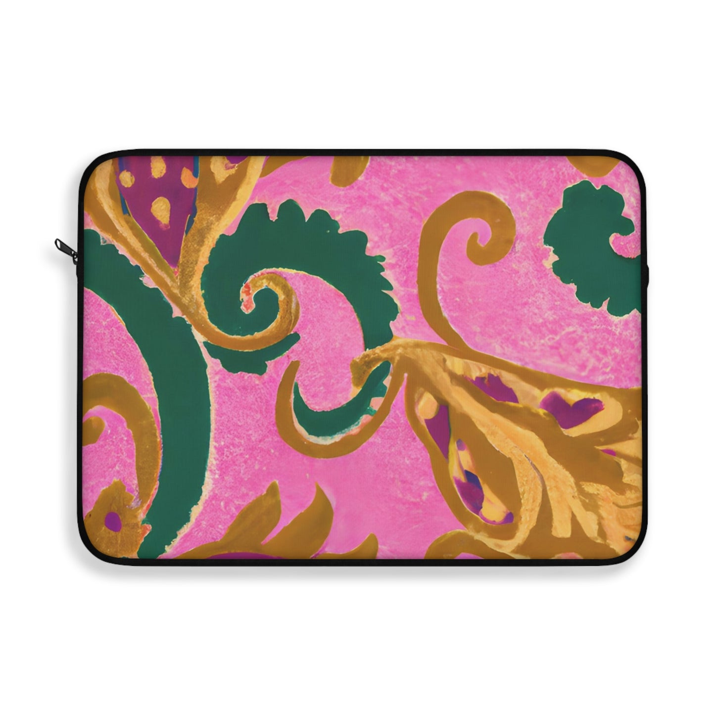 MoonshineCabaret - LGBTQ+ Laptop Sleeve (12", 13", 15")