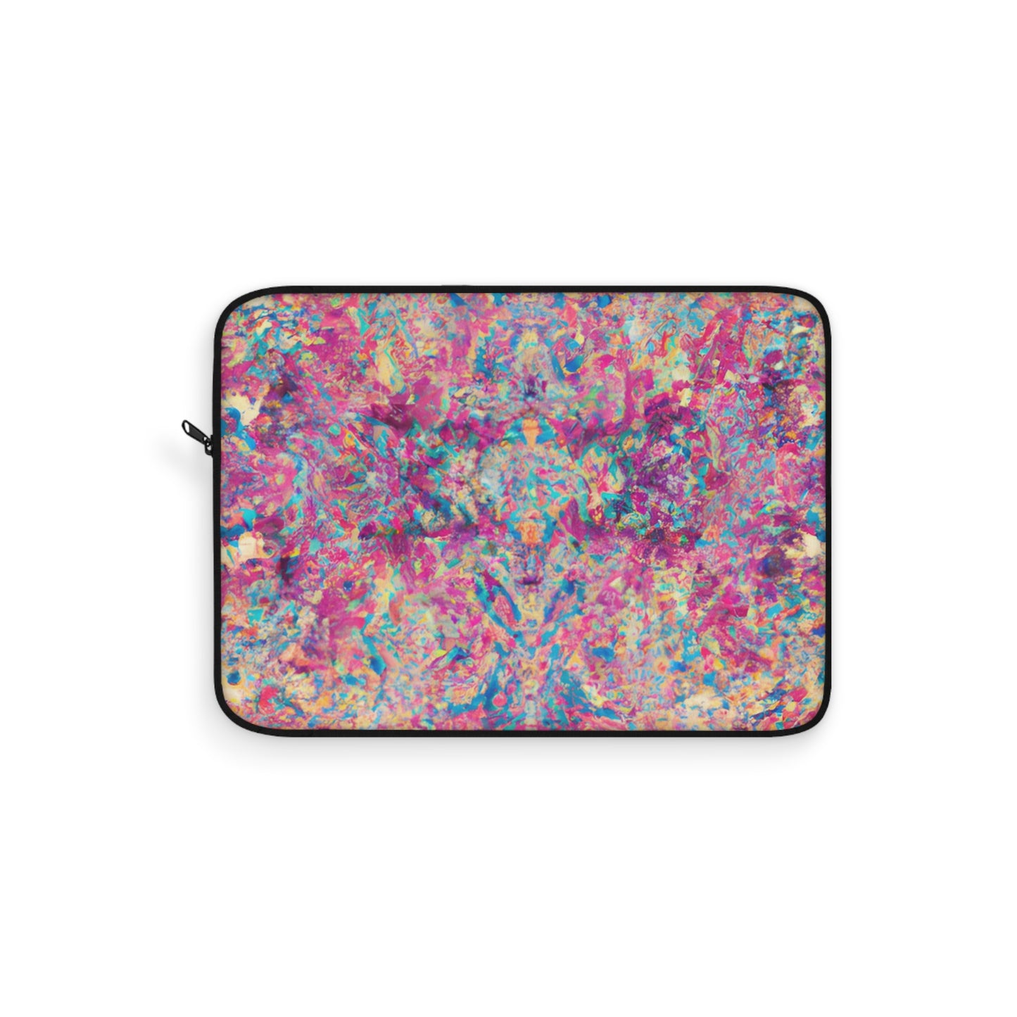 GlamPoppy - LGBTQ+ Laptop Sleeve (12", 13", 15")