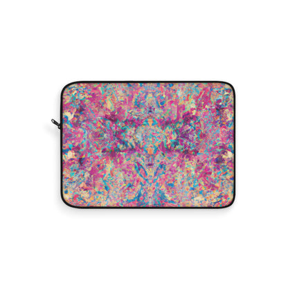 GlamPoppy - LGBTQ+ Laptop Sleeve (12", 13", 15")