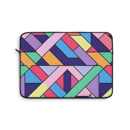 AstridVinyl - LGBTQ+ Laptop Sleeve (12", 13", 15")