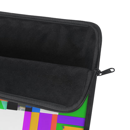 Stariksy - LGBTQ+ Laptop Sleeve (12", 13", 15")