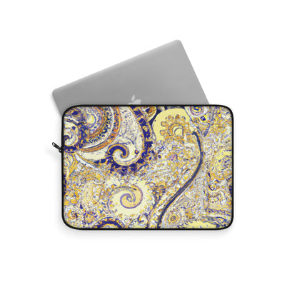 RoxieRaven - LGBTQ+ Laptop Sleeve (12", 13", 15")