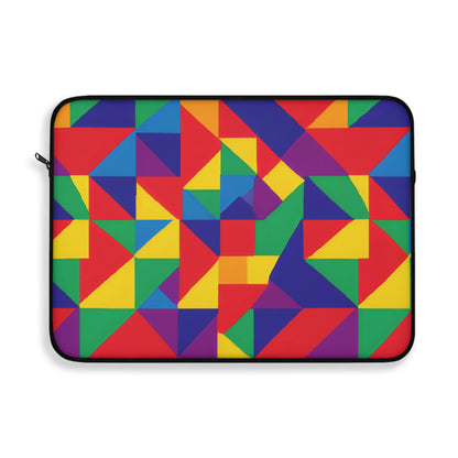 ChéRéé - LGBTQ+ Laptop Sleeve (12", 13", 15")