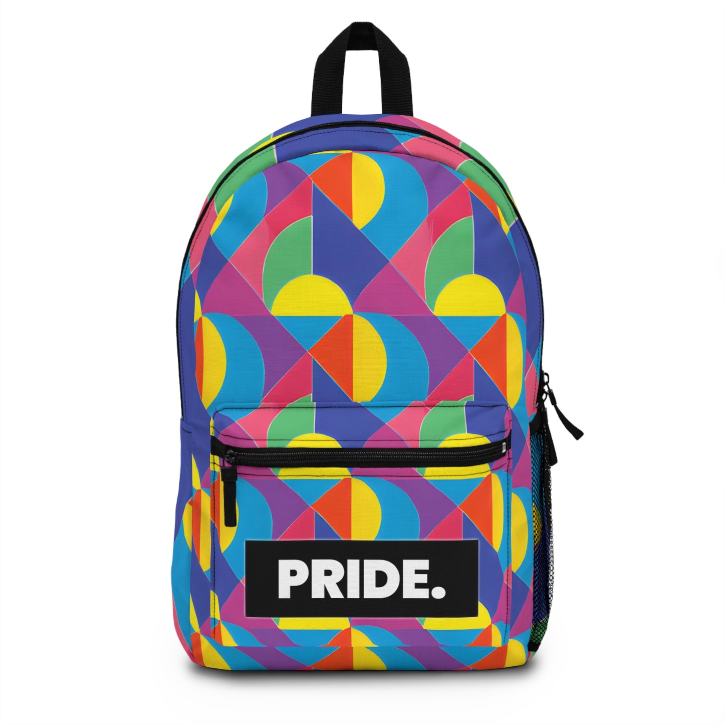 GlitterGlamXOXO - Gay Pride Backpack