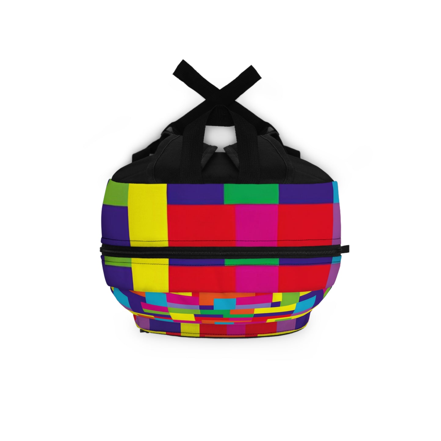 FierceFemme - Hustler Pride Backpack