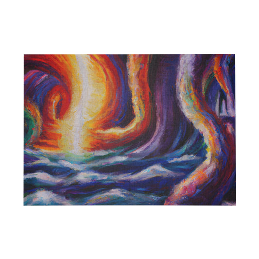 PieroDellaFrancesca - Gay Hope Jigsaw Puzzle