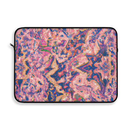 MagnoliaCouture - LGBTQ+ Laptop Sleeve (12", 13", 15")