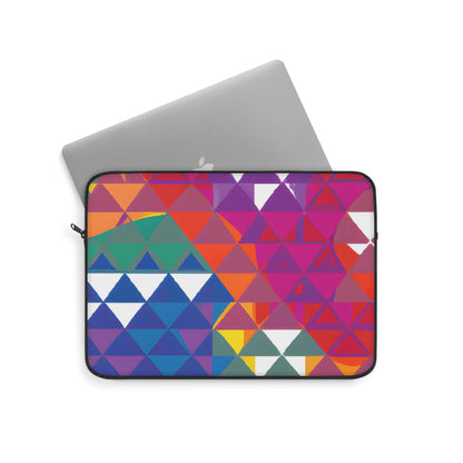 VanityFlair - LGBTQ+ Laptop Sleeve (12", 13", 15")