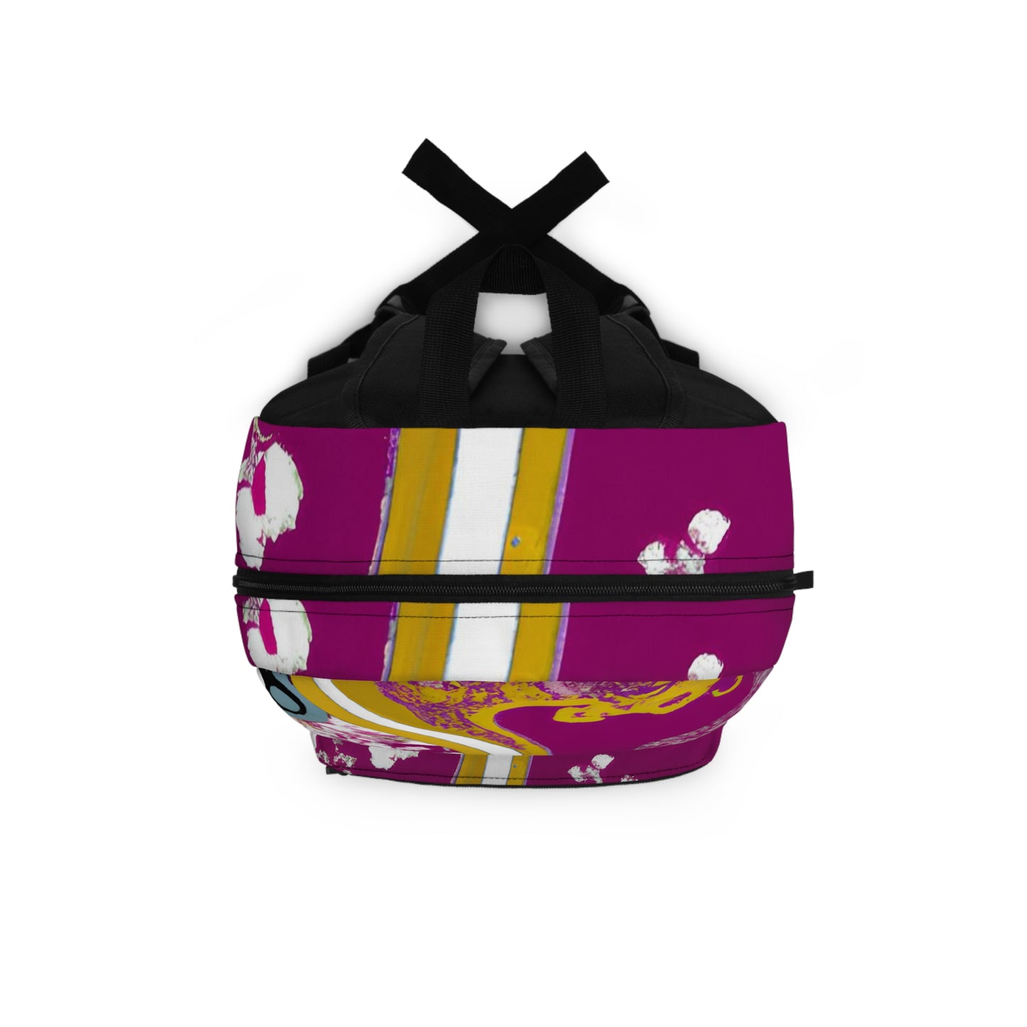 GlamourGlamazon - LGBTQ+ Pride Backpack