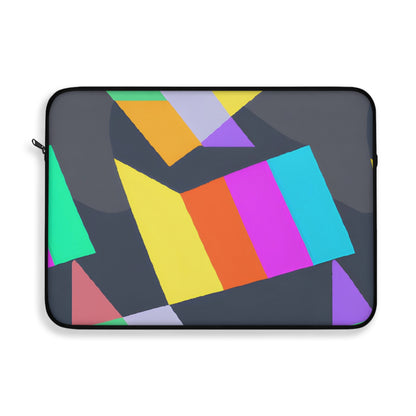 FifiFabulous - LGBTQ+ Laptop Sleeve (12", 13", 15")