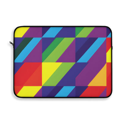 Twinklesparkle - LGBTQ+ Laptop Sleeve (12", 13", 15")