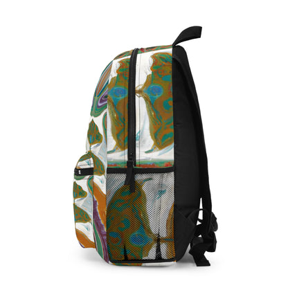 GlamGalore - LGBTQ+ Pride Backpack