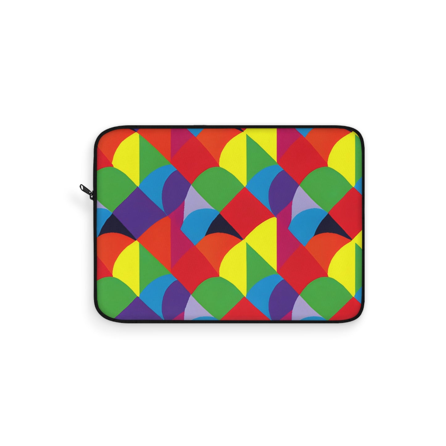 MirageDazzle - LGBTQ+ Laptop Sleeve (12", 13", 15")