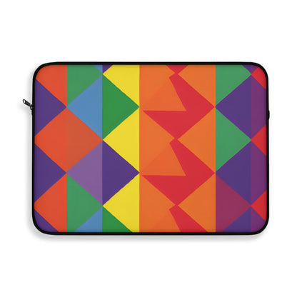 FierceFemme - LGBTQ+ Laptop Sleeve (12", 13", 15")