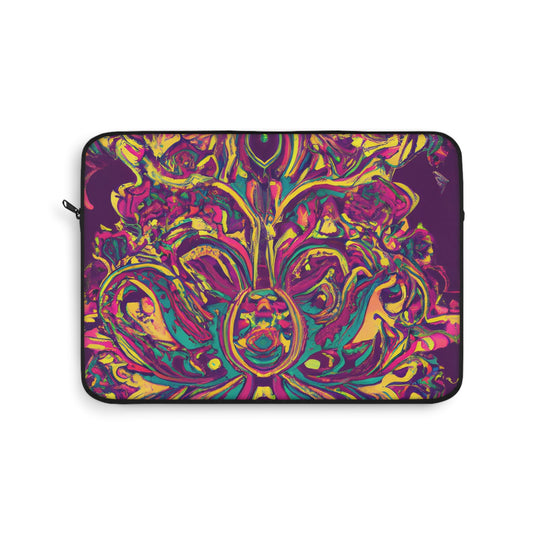 SparkleGlitzy - LGBTQ+ Laptop Sleeve (12", 13", 15")