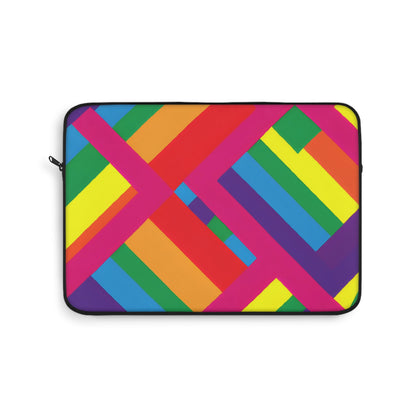 DazzleDiva - LGBTQ+ Laptop Sleeve (12", 13", 15")