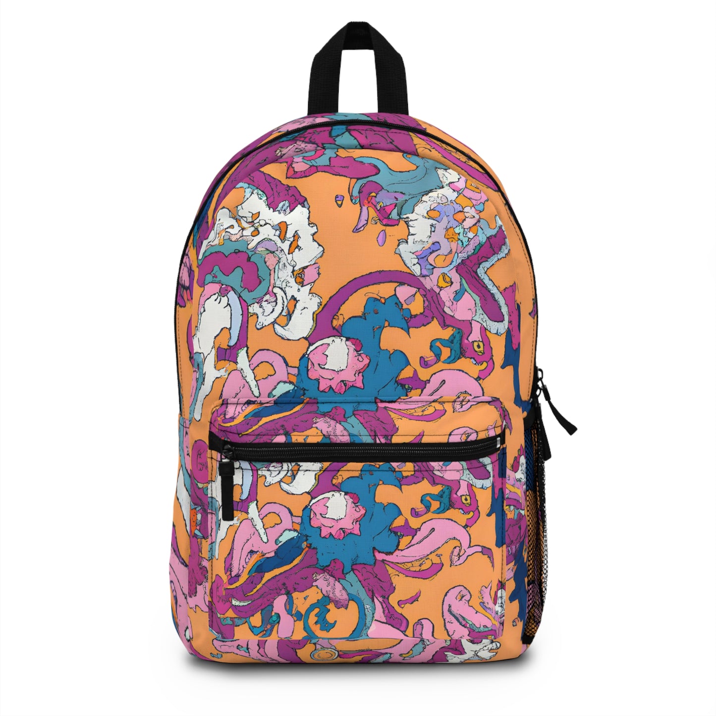StarGlitz - LGBTQ+ Pride Backpack