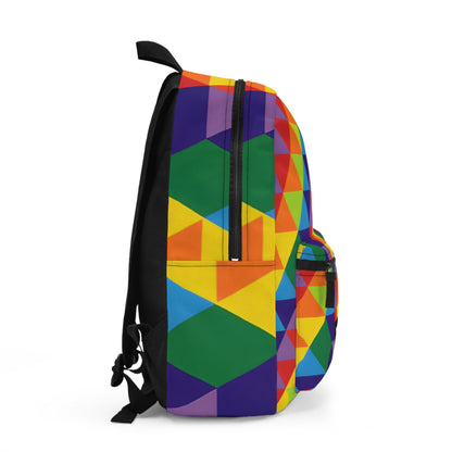 LavaLicious - Hustler Pride Backpack