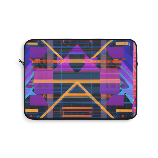 StarlightOmega - LGBTQ+ Laptop Sleeve (12", 13", 15")