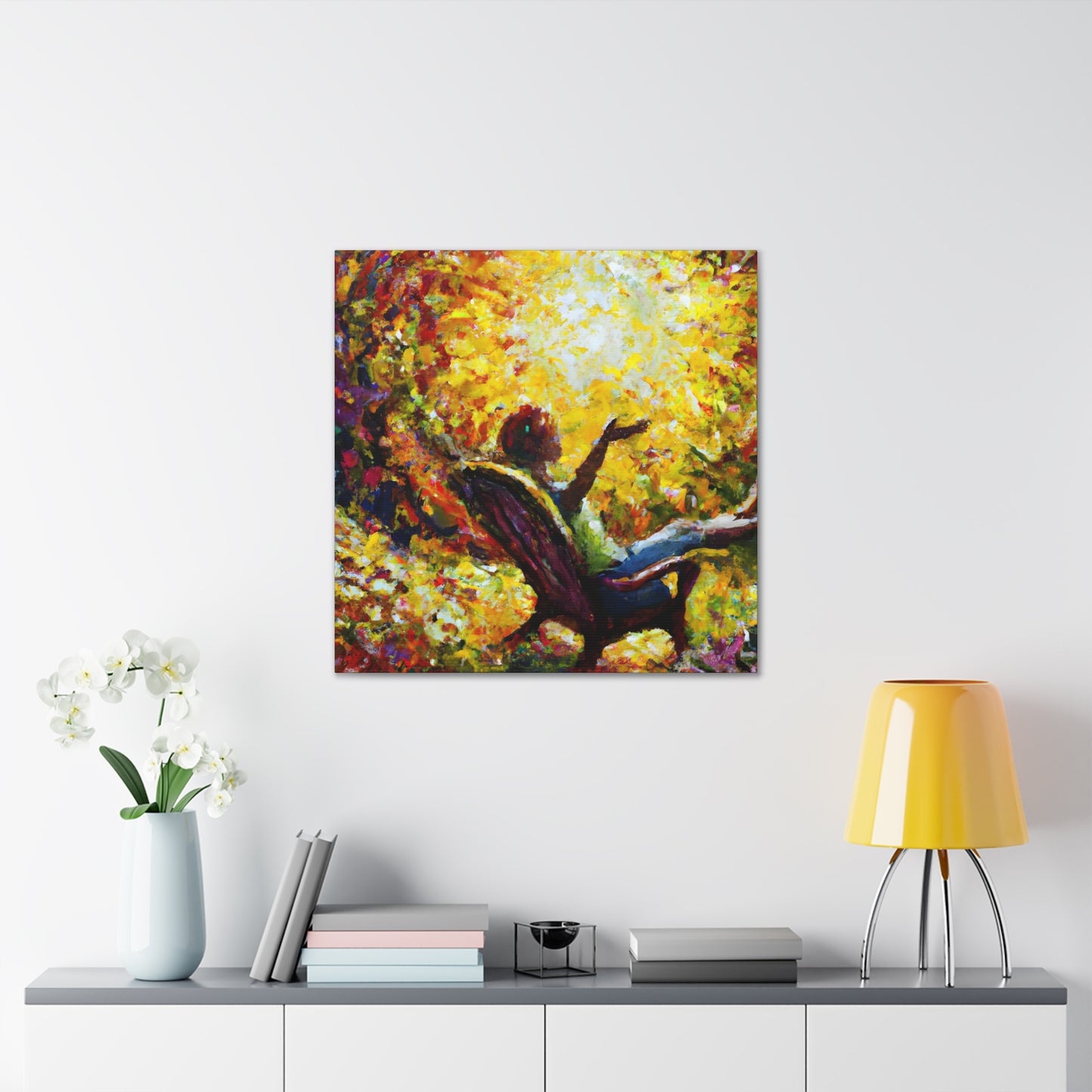 Cosimo di Medici - Gay Hope Canvas Art