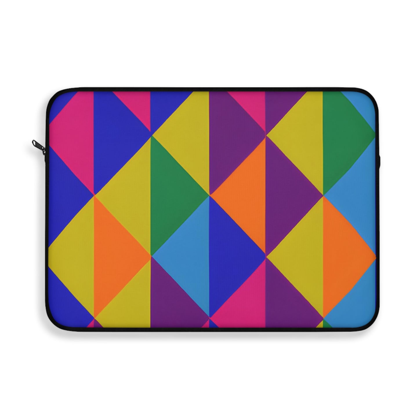 GlamGoddess - LGBTQ+ Laptop Sleeve (12", 13", 15")