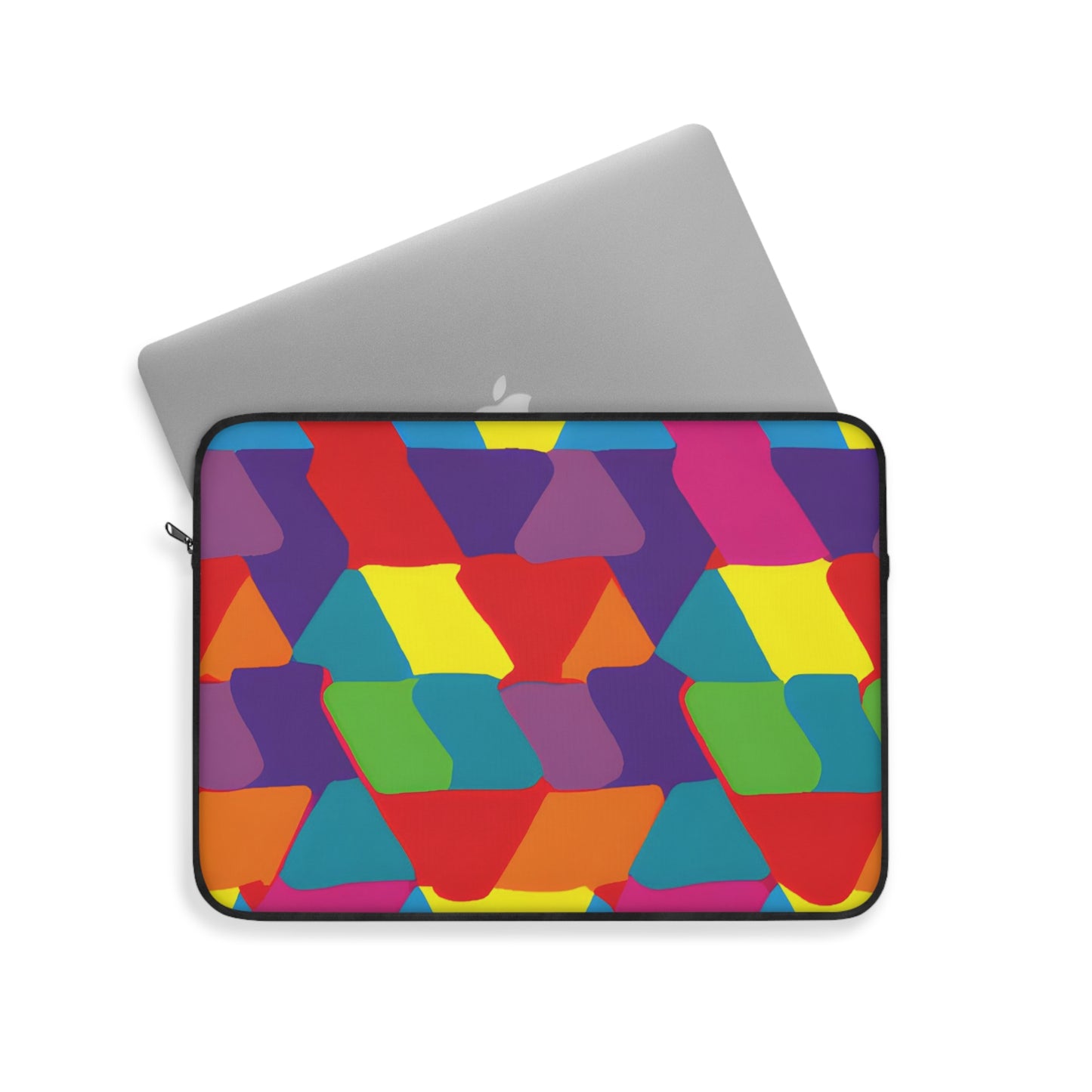 FlamboyantFaye - LGBTQ+ Laptop Sleeve (12", 13", 15")