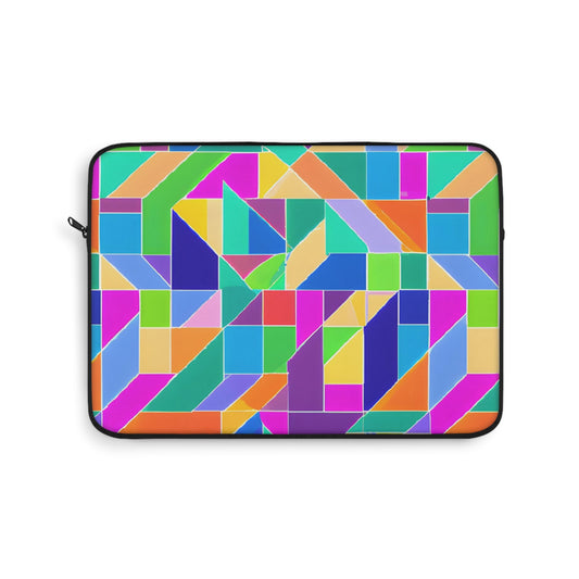 VanityVixen - LGBTQ+ Laptop Sleeve (12", 13", 15")