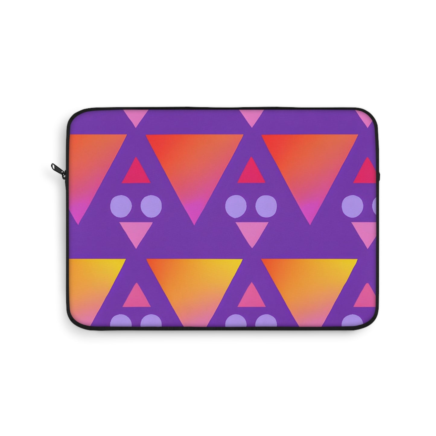 GlitzyGlamour - LGBTQ+ Laptop Sleeve (12", 13", 15")