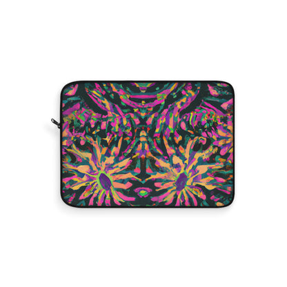 ElectraCharm - LGBTQ+ Laptop Sleeve (12", 13", 15")