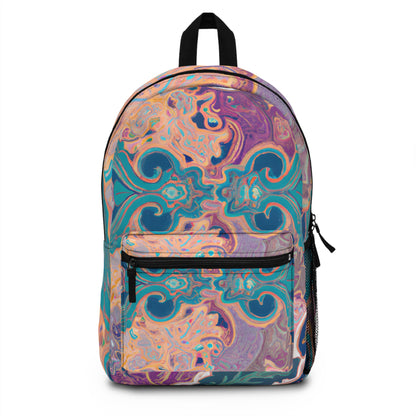 IvyVolta - Gay-Inspired Backpack