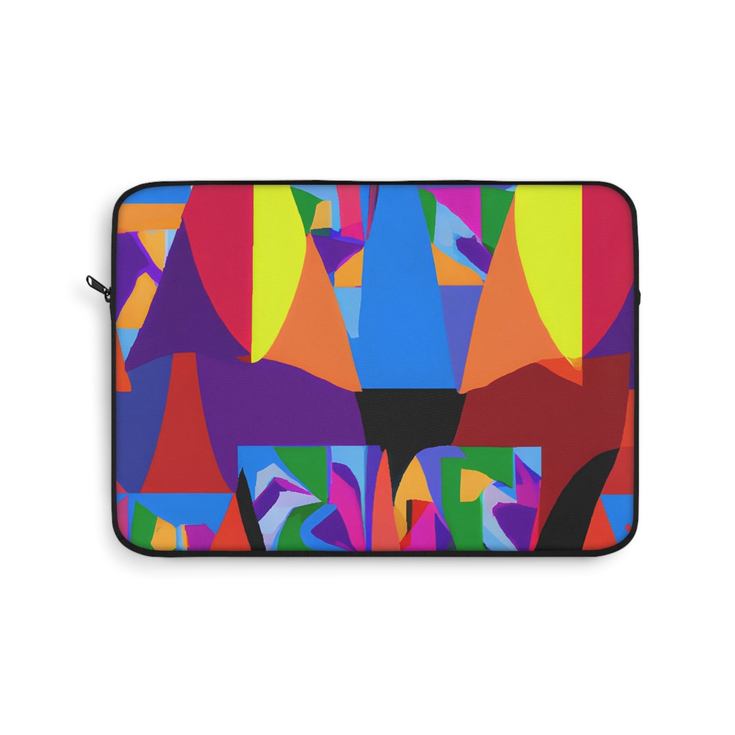Titzilini - LGBTQ+ Laptop Sleeve (12", 13", 15")