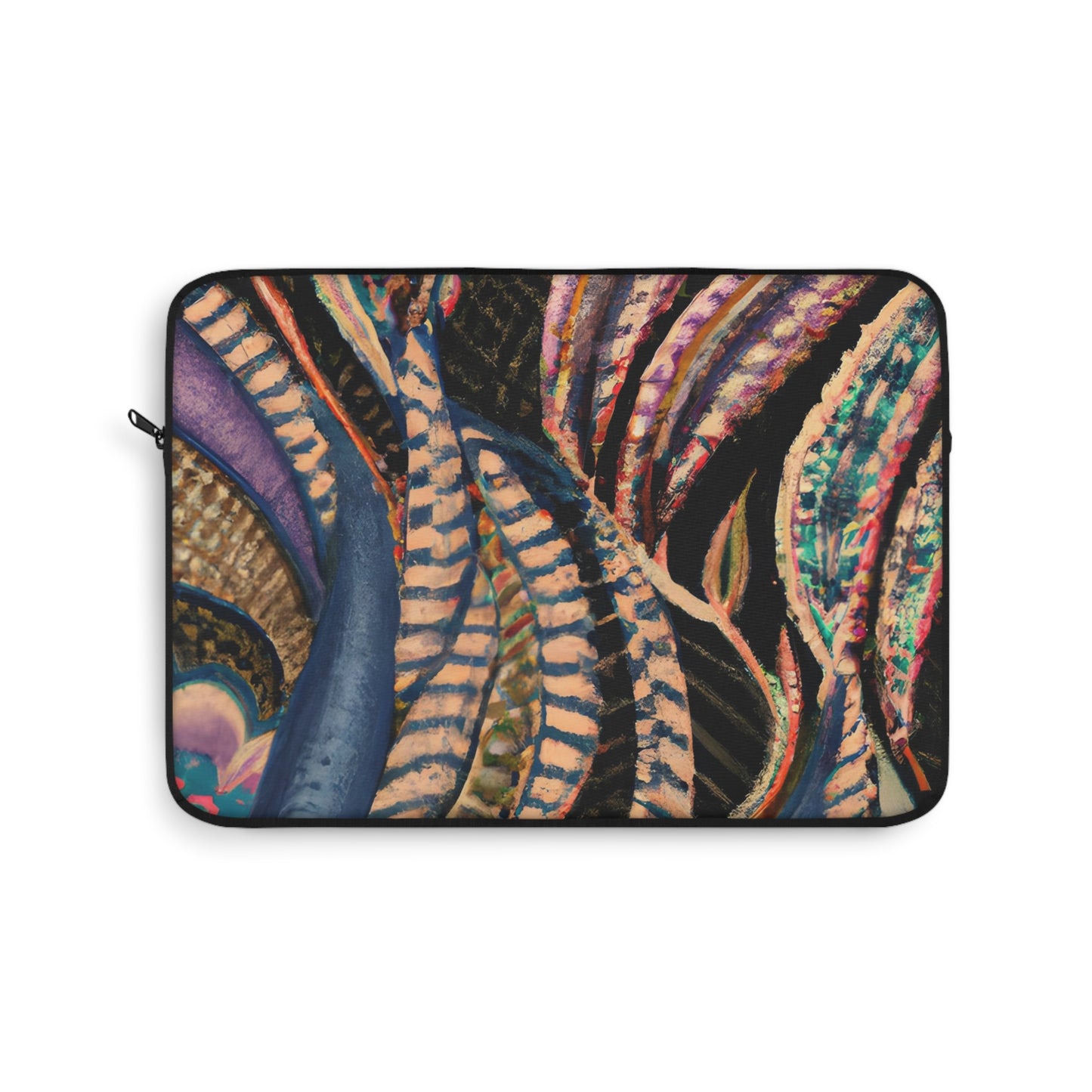 LolaLavish. - LGBTQ+ Laptop Sleeve (12", 13", 15")