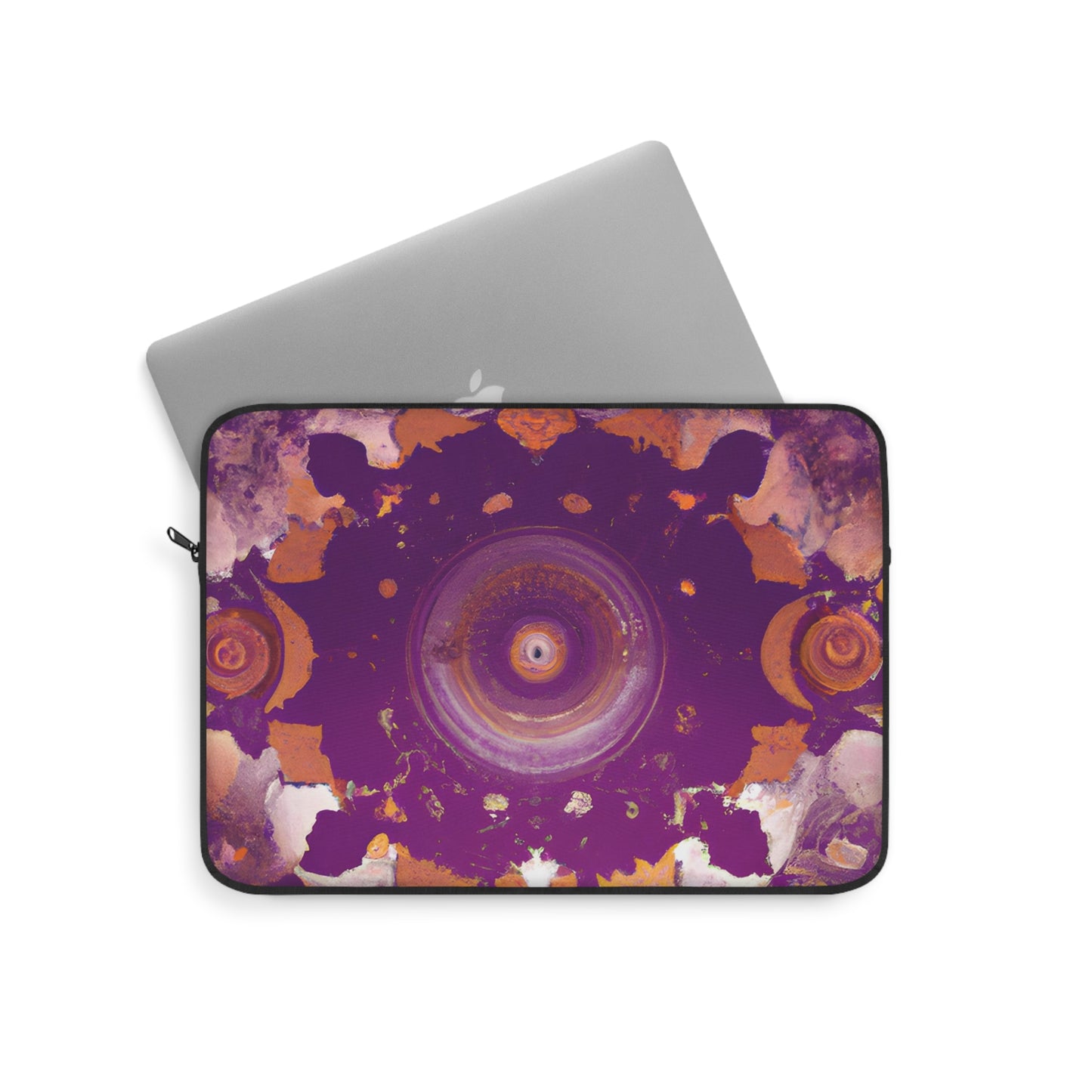 LuxIcon - LGBTQ+ Laptop Sleeve (12", 13", 15")
