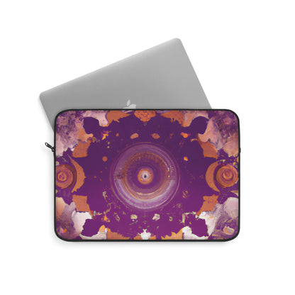 LuxIcon - LGBTQ+ Laptop Sleeve (12", 13", 15")