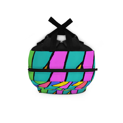 Glamstarz - Hustler Pride Backpack