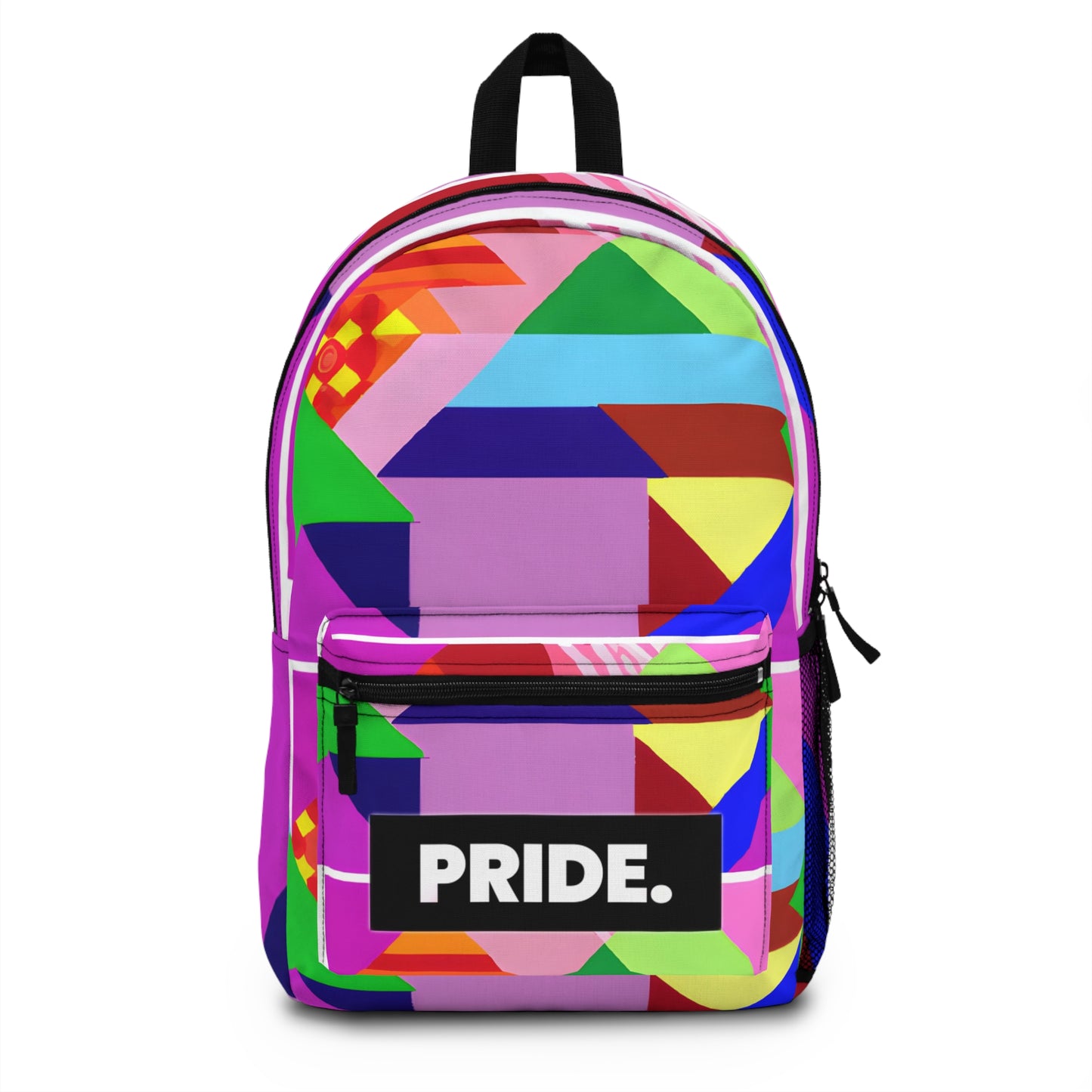 CocoaVanity - Gay Pride Backpack